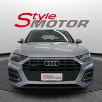 AUDI Q5 40 TDI 204 CV quattro S tronic Business