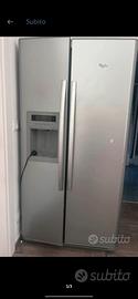 whirlpool frigo americano
