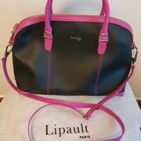 Borsa Lipault Paris