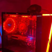 Pc gaming info in descrizione