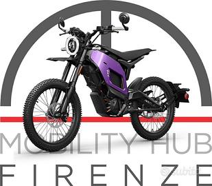 Niu XQi3 equivalente 50cc SPED. INCLUSA