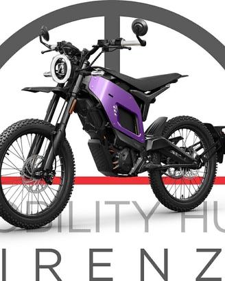 Niu XQi3 equivalente 50cc SPED. INCLUSA