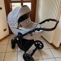 Passeggino My Junior Vita Unique 2