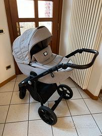 Passeggino My Junior Vita Unique 2