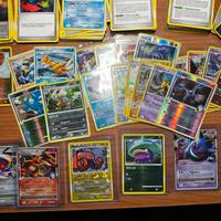 Lotto e mancolista Serie Platino Diamante e Perla