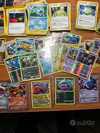 Lotto e mancolista Serie Platino Diamante e Perla