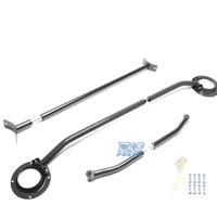 KIT BARRE STABILIZZATRICI REGOLABILI VOLKSWAGEN VW