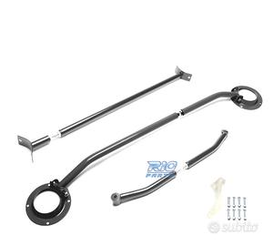 KIT BARRE STABILIZZATRICI REGOLABILI VOLKSWAGEN VW