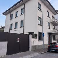 Villa in via Asquini 16 Udine