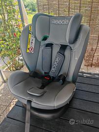coppia seggiolini REECLE I-Size 360° 