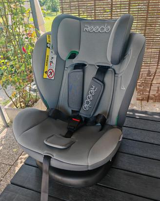 coppia seggiolini REECLE I-Size 360° 
