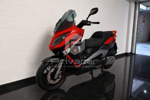 Aeon Elite 400i ABS MY15 (2015-2020)