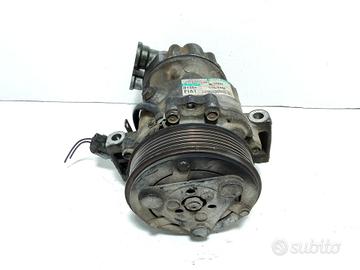 COMPRESSORE A/C LANCIA Delta 3Â° Serie 03782112862