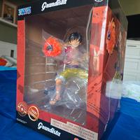 One Piece Monkey D. Luffy 