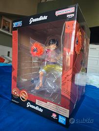 One Piece Monkey D. Luffy 