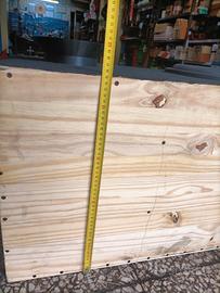 Subwoofer 38 ipnosis 800watt rms