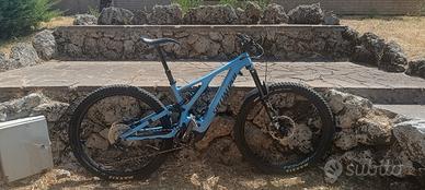 Specializes Turbo Levo Comp  taglia M