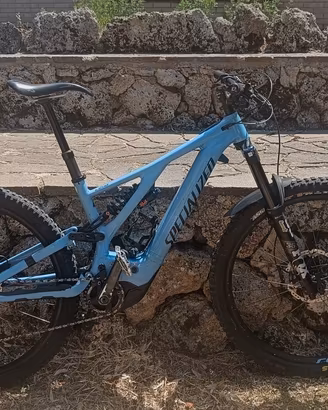 Specializes Turbo Levo Comp  taglia M