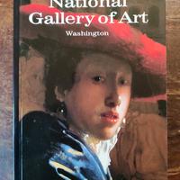 Libro National Gallery of Art Washington Rare Book