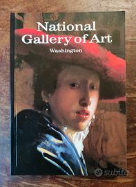 Libro National Gallery of Art Washington Rare Book