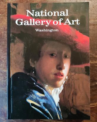 Libro National Gallery of Art Washington Rare Book