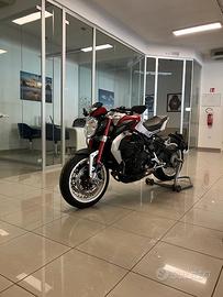 MV Agusta Dragster 800 RR - 2016