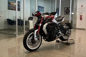 MV Agusta Dragster 800 RR - 2016