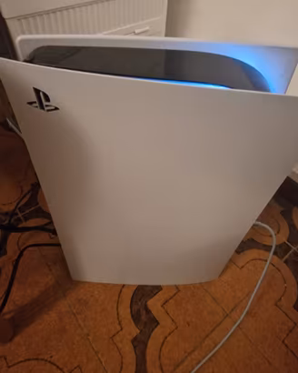 ps5 fat 
