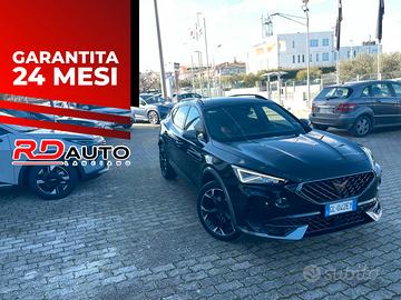 Cupra Formentor 1.5 TSI DSG