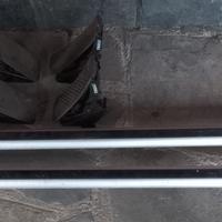 Barre portatutto Thule