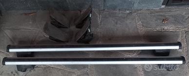 Barre portatutto Thule