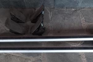 Barre portatutto Thule