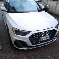  Audi A1 Sportback TFSI tronic S Line  anno 2019 