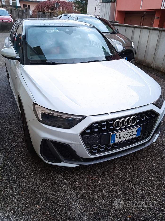AUDI A1 2ª serie