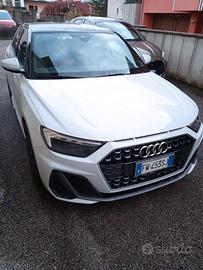  Audi A1 Sportback TFSI tronic S Line  anno 2019 