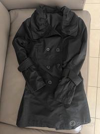 Giacca impermeabile donnaTg 40 
