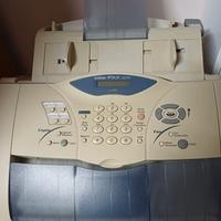 Fax Brother vintage