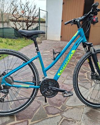 Bicicletta  da donna