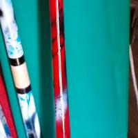 PERSONALIZZA IL TUO ATTREZZO ,STECCA DA BILIARDO D