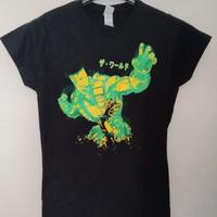 T-shirt Jojo