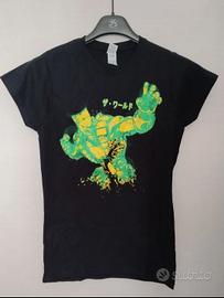 T-shirt Jojo