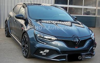 Megane 4 rs