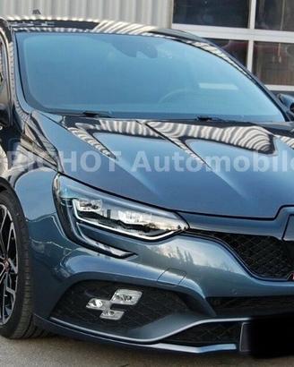 Megane 4 rs