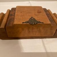 Portasigarette vintage