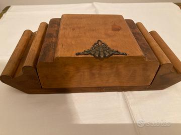 Portasigarette vintage