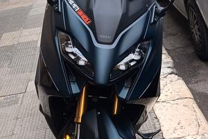 Tmax tech max 560 2022 