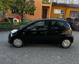 Citroen C1 1.0 benzina 5 porte NO SERVOSTERZO