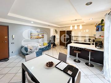 Appartamento Giugliano in Campania [OlmoappVRG]