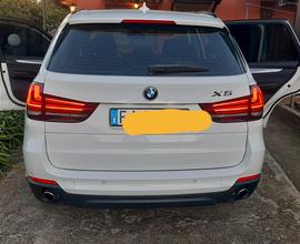 Bmw x5 (e53) - 2017