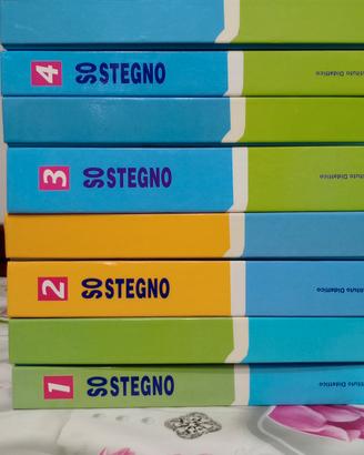 Enciclopedia didattica per il sostegno